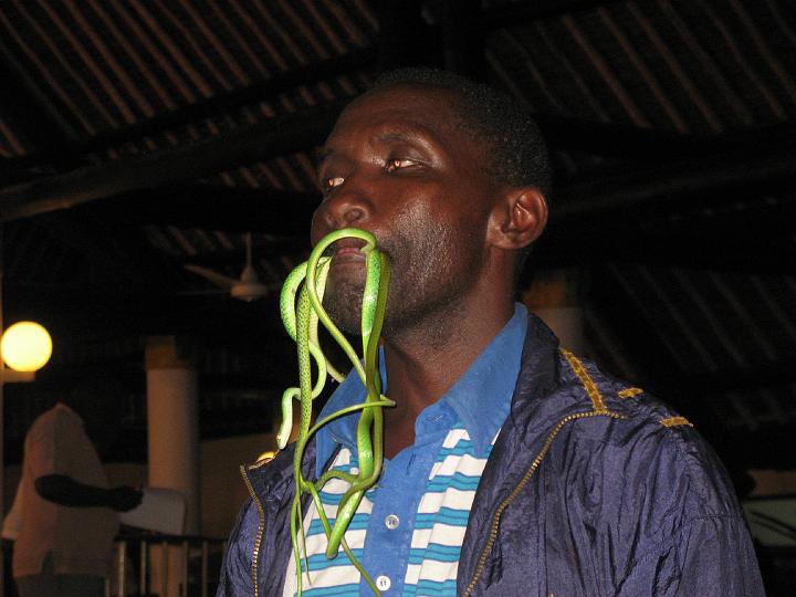 Kenya 96